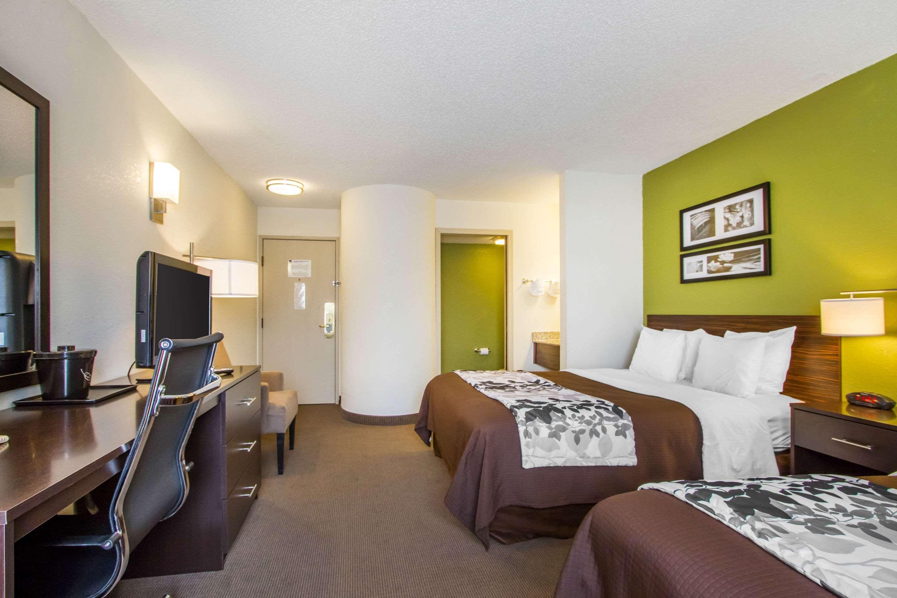 Sleep Inn Grand Island Eksteriør billede