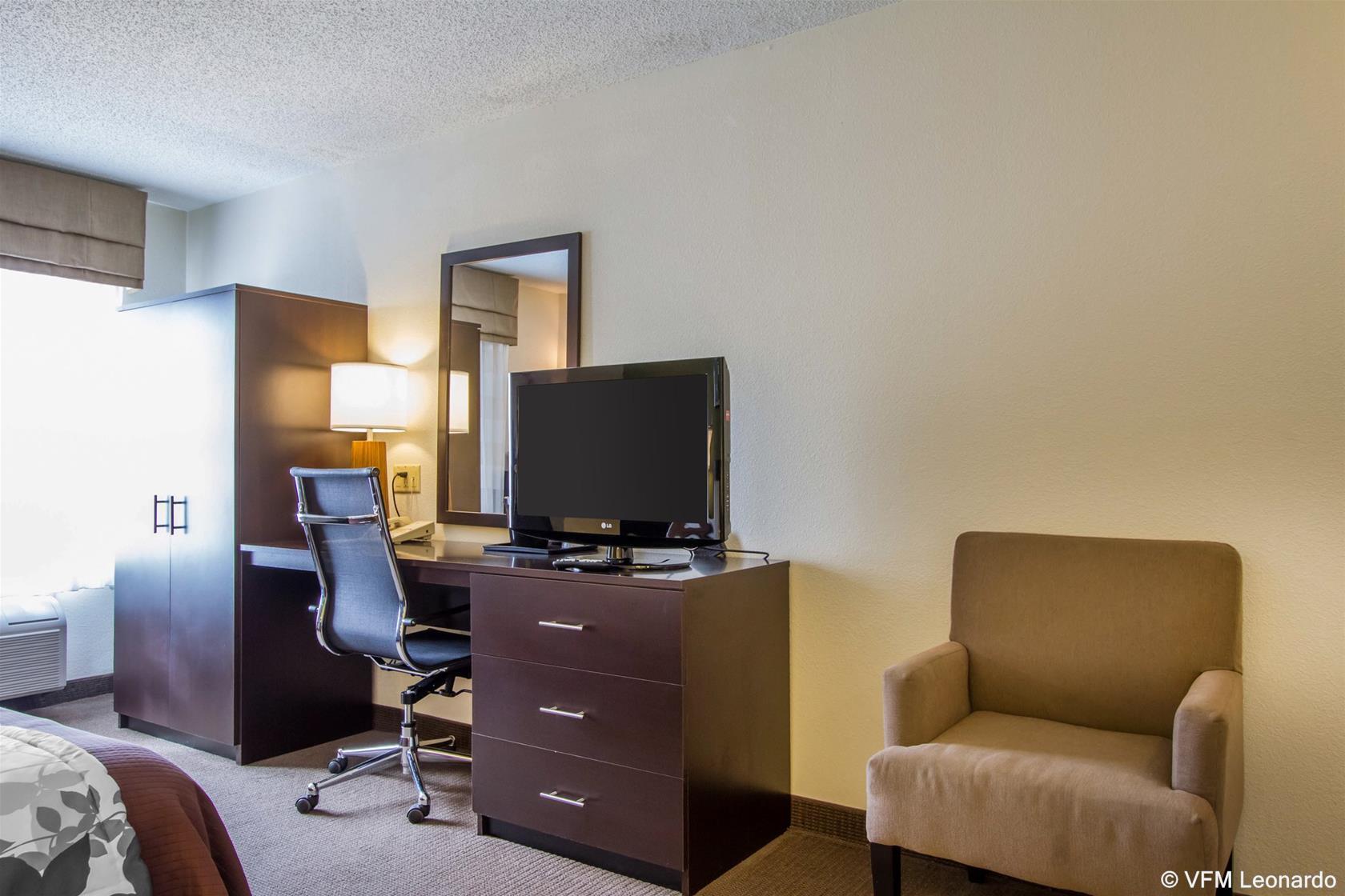 Sleep Inn Grand Island Eksteriør billede