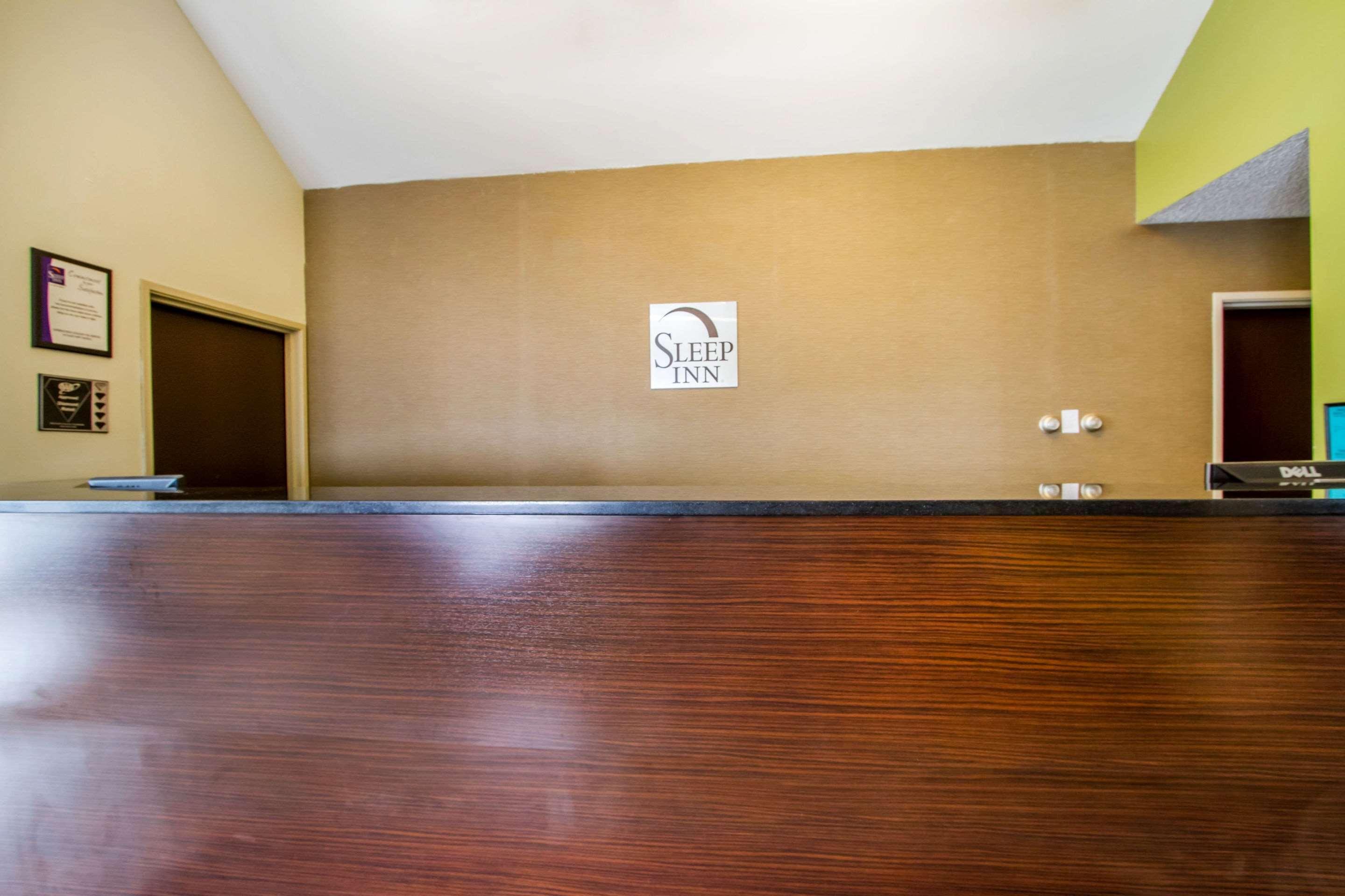 Sleep Inn Grand Island Eksteriør billede