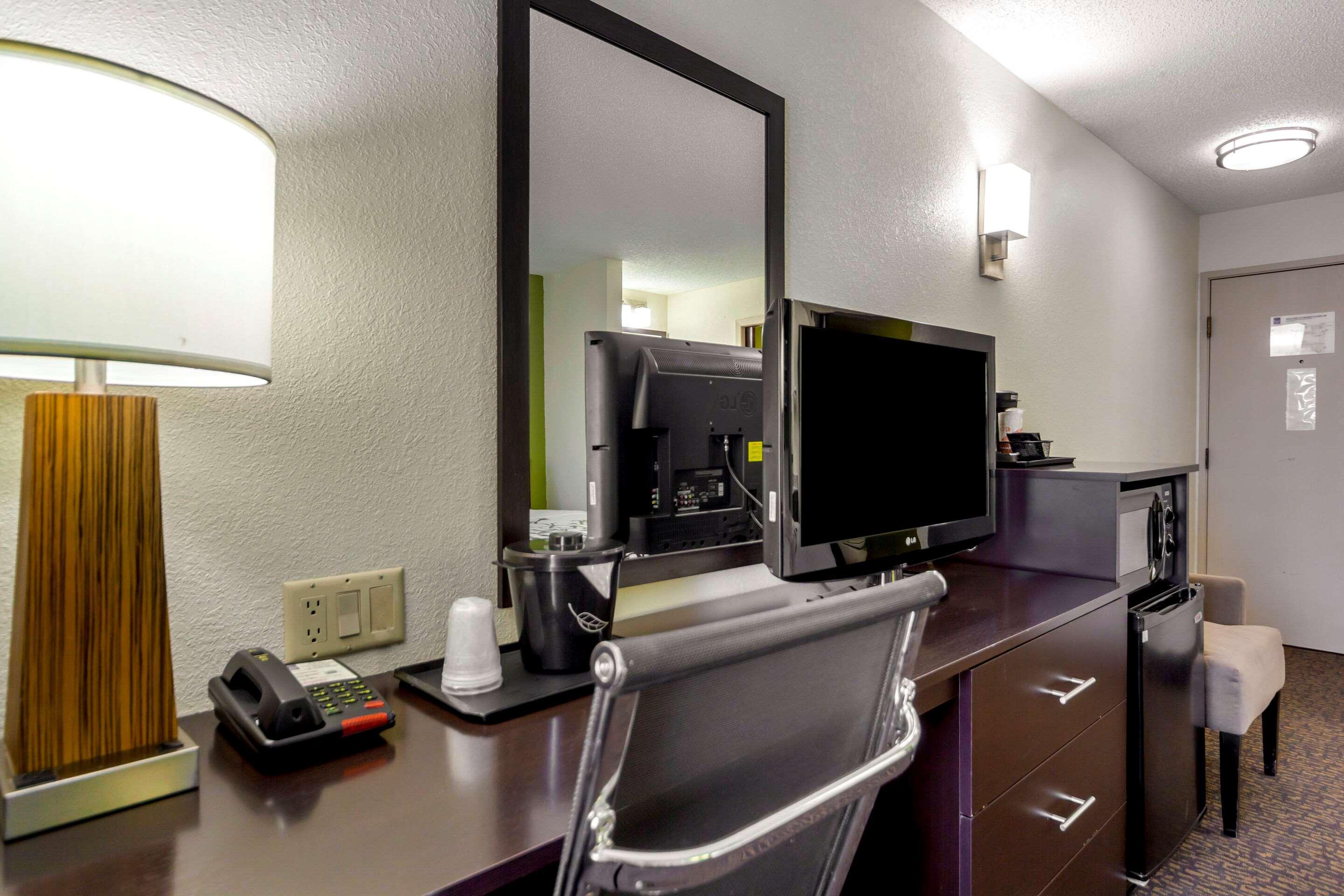 Sleep Inn Grand Island Eksteriør billede